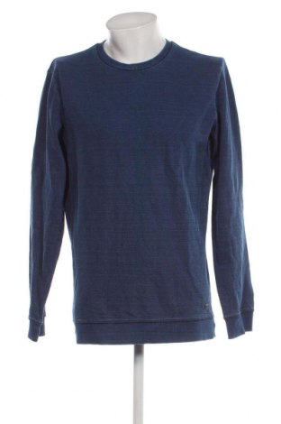 Ανδρική μπλούζα Esprit, Μέγεθος XL, Χρώμα Μπλέ, Τιμή 8,35 €