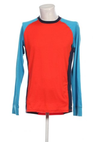 Мъжка блуза Everest, Размер XL, Цвят Многоцветен, Цена 43,20 лв.