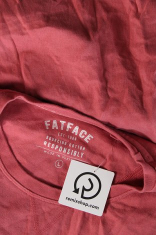 Herren Shirt Fat Face, Größe L, Farbe Rosa, Preis 6,99 €