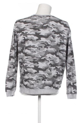 Herren Shirt Force, Größe L, Farbe Grau, Preis 5,95 €