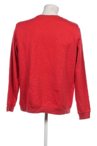 Мъжка блуза Force, Размер M, Цвят Червен, Цена 9,31 лв.