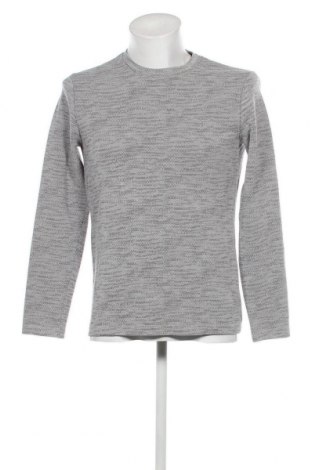 Herren Shirt Forever 21, Größe S, Farbe Grau, Preis 3,76 €