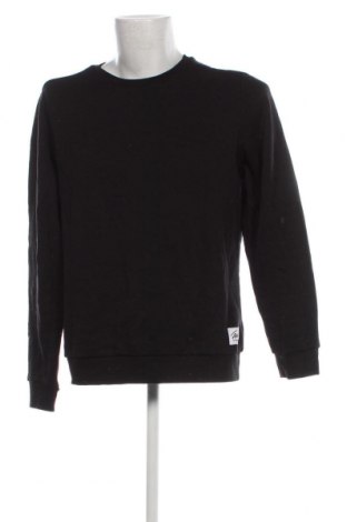 Мъжка блуза Frank Dandy, Размер L, Цвят Черен, Цена 14,30 лв.