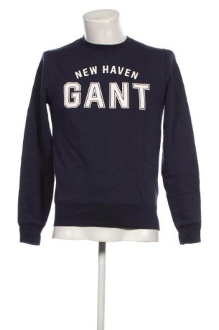 Herren Shirt Gant, Größe S, Farbe Blau, Preis 37,86 €