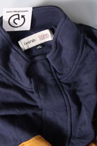 Pánske tričko  George, Veľkosť XL, Farba Viacfarebná, Cena  4,42 €