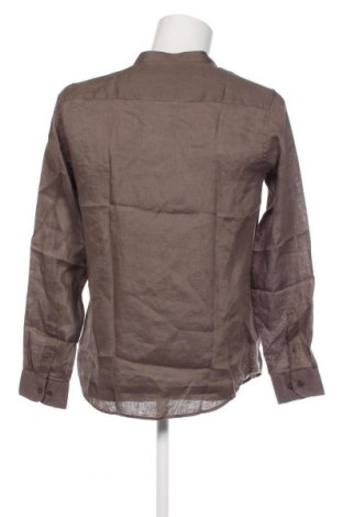 Herren Shirt Gianni Lupo, Größe XL, Farbe Beige, Preis 17,58 €