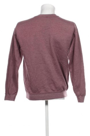 Мъжка блуза Gildan, Размер M, Цвят Червен, Цена 19,00 лв.