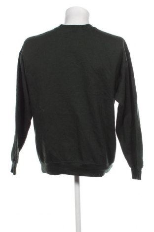 Herren Shirt Gildan, Größe L, Farbe Grün, Preis 5,55 €