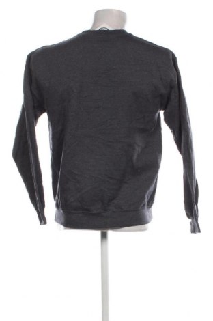 Мъжка блуза Gildan, Размер M, Цвят Сив, Цена 8,55 лв.