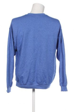 Herren Shirt Gildan, Größe L, Farbe Blau, Preis € 5,42