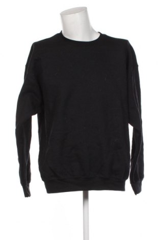 Ανδρική μπλούζα Gildan, Μέγεθος XL, Χρώμα Μαύρο, Τιμή 5,05 €