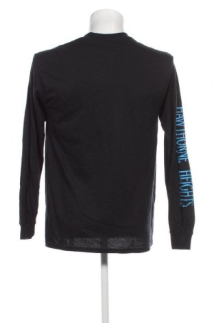 Herren Shirt Gildan, Größe M, Farbe Schwarz, Preis 5,95 €