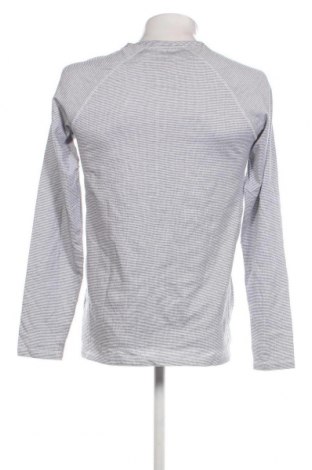 Herren Shirt Gnious, Größe L, Farbe Grau, Preis 7,99 €