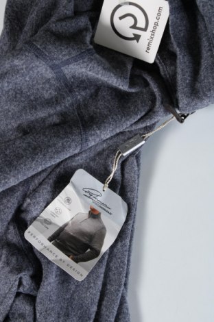 Herren Shirt Greg Norman, Größe XXL, Farbe Blau, Preis 60,12 €