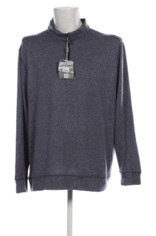 Ανδρική μπλούζα Greg Norman, Μέγεθος XXL, Χρώμα Μπλέ, Τιμή 53,44 €