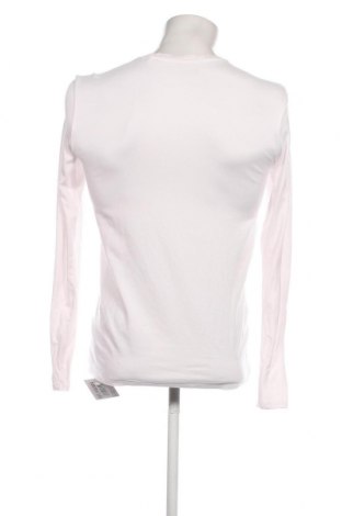 Ανδρική μπλούζα Guess, Μέγεθος M, Χρώμα Λευκό, Τιμή 17,81 €