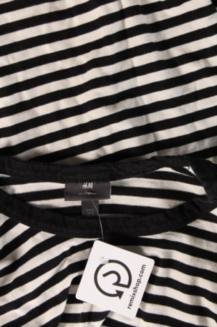 Ανδρική μπλούζα H&M, Μέγεθος XL, Χρώμα Πολύχρωμο, Τιμή 4,80 €