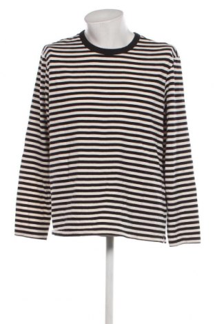Ανδρική μπλούζα H&M, Μέγεθος XL, Χρώμα Πολύχρωμο, Τιμή 4,80 €