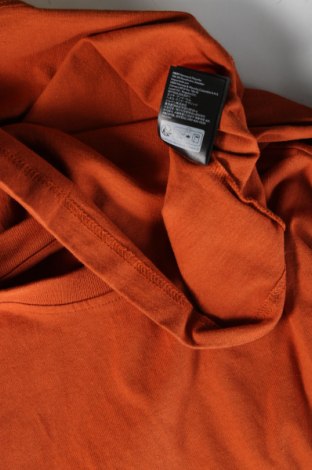 Herren Shirt H&M, Größe M, Farbe Orange, Preis 5,54 €