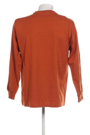 Мъжка блуза H&M, Размер M, Цвят Оранжев, Цена 10,26 лв.