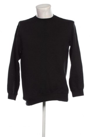 Ανδρική μπλούζα H&M, Μέγεθος S, Χρώμα Μαύρο, Τιμή 3,41 €