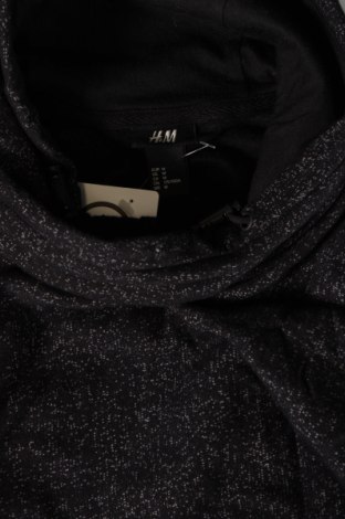 Pánské tričko  H&M, Velikost M, Barva Černá, Cena  121,00 Kč