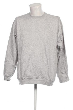 Ανδρική μπλούζα H&M, Μέγεθος M, Χρώμα Γκρί, Τιμή 5,29 €