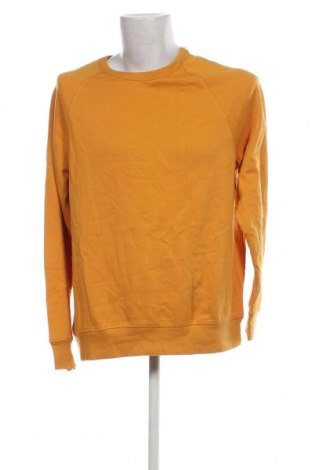 Herren Shirt H&M, Größe L, Farbe Gelb, Preis 5,82 €