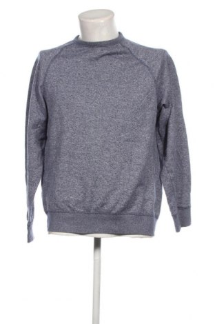 Ανδρική μπλούζα H&M, Μέγεθος M, Χρώμα Μπλέ, Τιμή 5,88 €