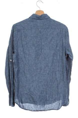 Ανδρική μπλούζα H&M, Μέγεθος S, Χρώμα Μπλέ, Τιμή 12,00 €