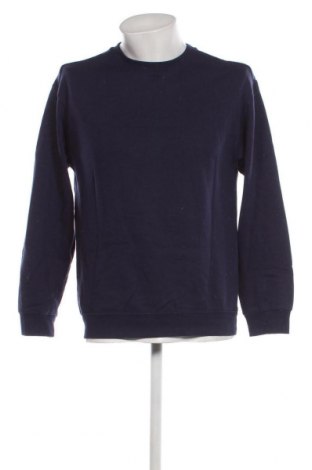 Ανδρική μπλούζα H&M, Μέγεθος S, Χρώμα Μπλέ, Τιμή 5,29 €