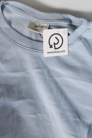 Pánske tričko  H&M, Veľkosť S, Farba Modrá, Cena  3,88 €