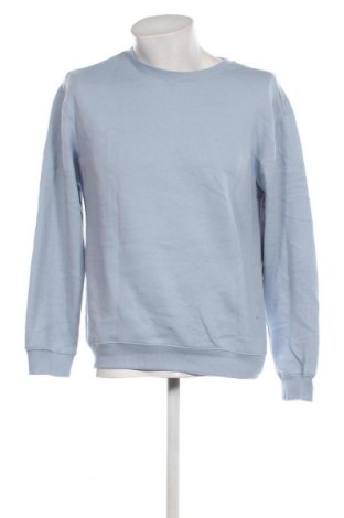 Ανδρική μπλούζα H&M, Μέγεθος S, Χρώμα Μπλέ, Τιμή 5,29 €