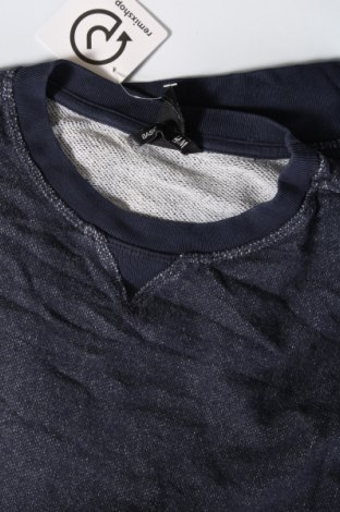 Ανδρική μπλούζα H&M, Μέγεθος S, Χρώμα Μπλέ, Τιμή 4,11 €