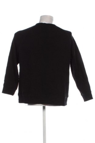 Мъжка блуза H&M, Размер L, Цвят Черен, Цена 10,45 лв.