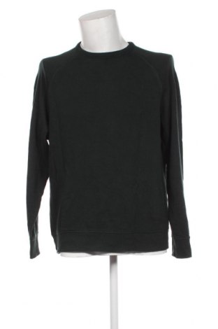 Ανδρική μπλούζα H&M, Μέγεθος L, Χρώμα Πράσινο, Τιμή 5,29 €