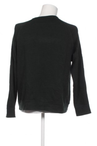 Pánske tričko  H&M, Veľkosť L, Farba Zelená, Cena  10,77 €