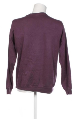 Ανδρική μπλούζα H&M, Μέγεθος S, Χρώμα Βιολετί, Τιμή 4,11 €