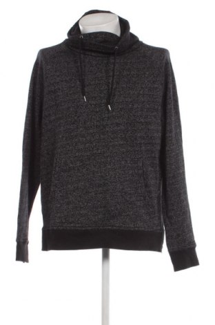 Ανδρική μπλούζα H&M, Μέγεθος XL, Χρώμα Μαύρο, Τιμή 5,76 €