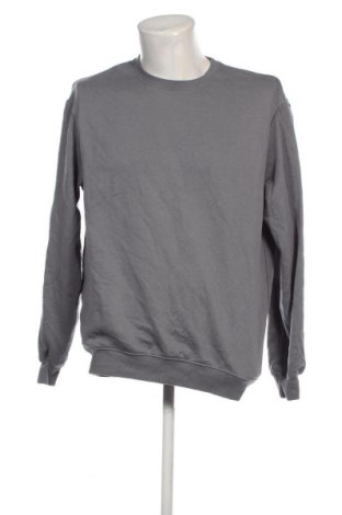 Ανδρική μπλούζα H&M, Μέγεθος M, Χρώμα Μπλέ, Τιμή 3,88 €
