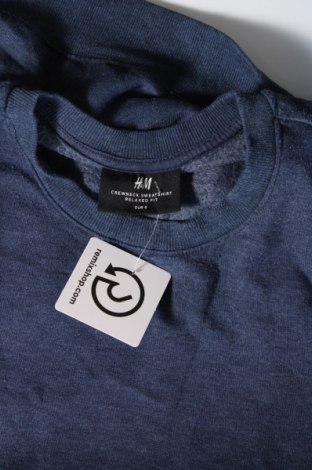 Herren Shirt H&M, Größe S, Farbe Mehrfarbig, Preis 4,36 €