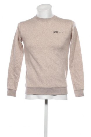 Ανδρική μπλούζα H&M, Μέγεθος XS, Χρώμα  Μπέζ, Τιμή 11,75 €