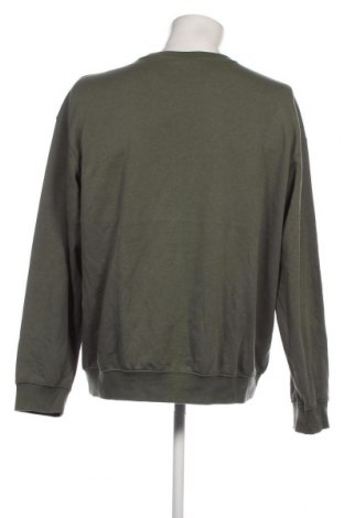 Bluză de bărbați H&M, Mărime L, Culoare Verde, Preț 28,13 Lei