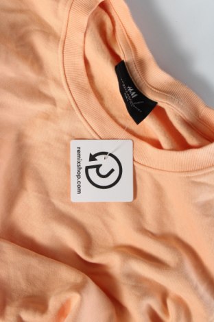 Herren Shirt H&M, Größe L, Farbe Orange, Preis € 5,99