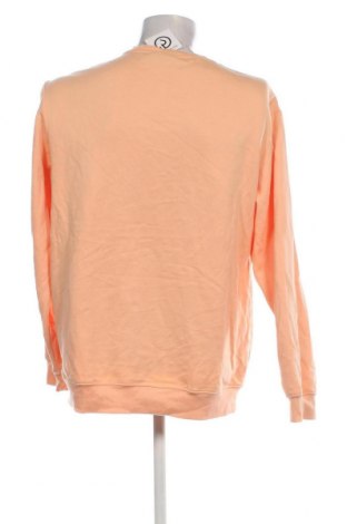 Мъжка блуза H&M, Размер L, Цвят Оранжев, Цена 8,55 лв.