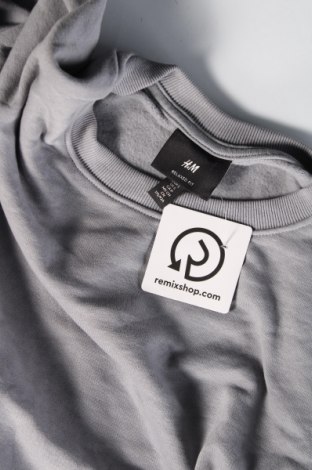 Herren Shirt H&M, Größe S, Farbe Grau, Preis € 5,29