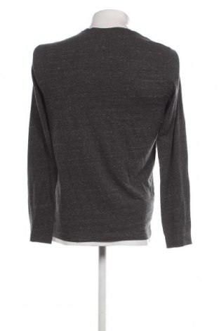 Ανδρική μπλούζα H&M, Μέγεθος M, Χρώμα Γκρί, Τιμή 5,88 €