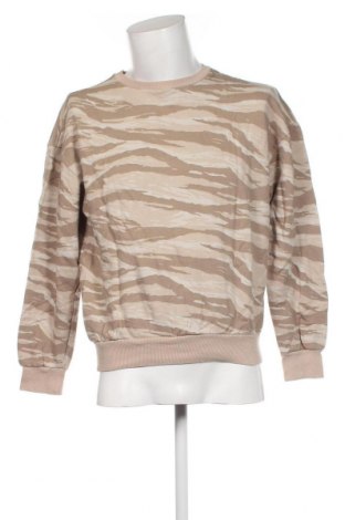Herren Shirt H&M Divided, Größe S, Farbe Mehrfarbig, Preis 4,76 €