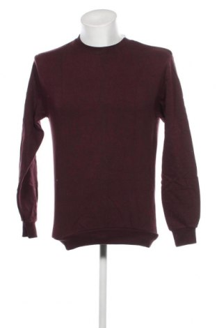 Herren Shirt H&M Divided, Größe XS, Farbe Rot, Preis 5,68 €