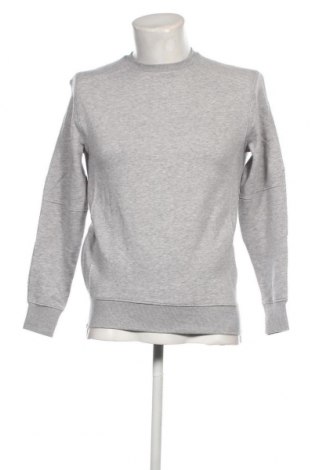 Ανδρική μπλούζα H&M Divided, Μέγεθος XS, Χρώμα Γκρί, Τιμή 4,35 €